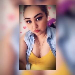 Meet your Posher, Maira fernanda